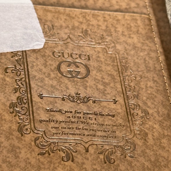 Gucci knockoff iP16 Pro Monogram Phone Case - Picture 9 of 13